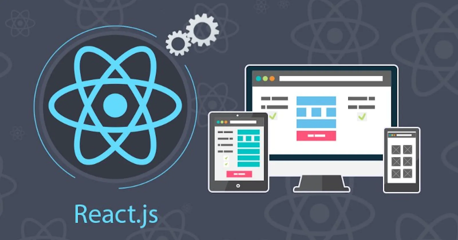 What is ReactJS? Introduction and Basic of React JS